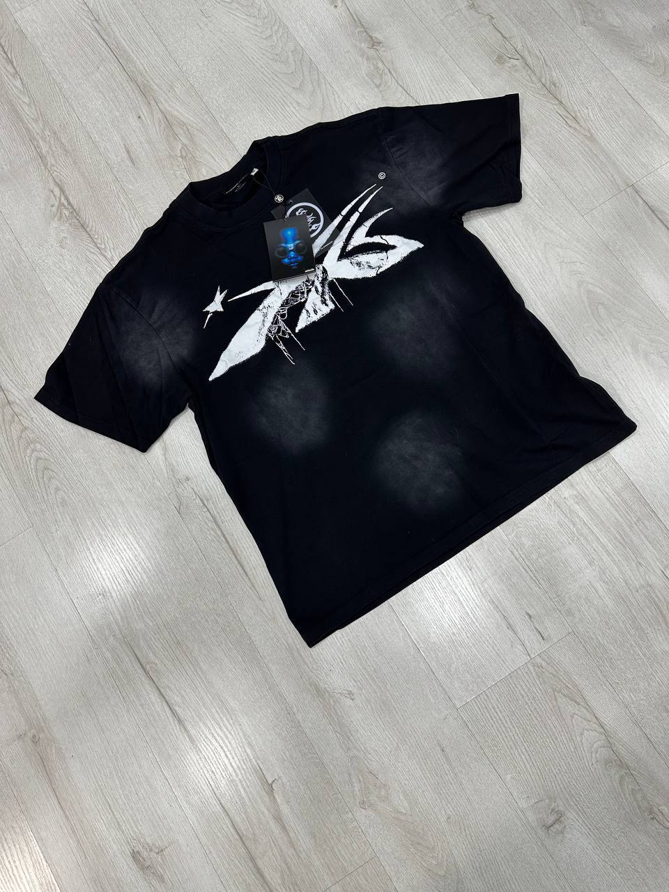Футболка Hellstar 